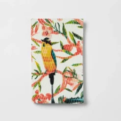 Floral Bird Bath Towel - Opalhouse 9 Floral Bird Bath Towel - Opalhouse -Chic Household Items GUEST bf54378f 0053 423c b9f7 5b7e85db5db9