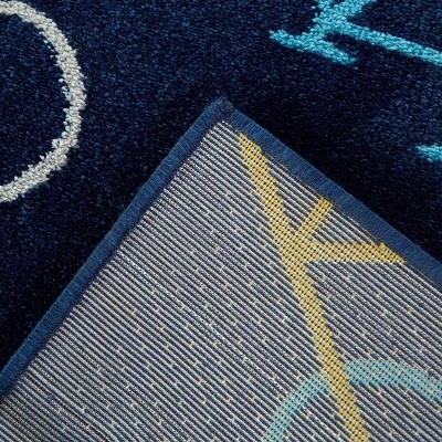 Bike Kids' Rug - Balta Rugs 2 Bike Kids' Rug - Balta Rugs - Image 2