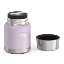 Thermos 16oz ICON FUNtainer Food Jar - Lavender 9 Thermos 16oz ICON FUNtainer Food Jar - Lavender -Chic Household Items GUEST c34e512b 4585 4a4f b8ff 323f53a3f344