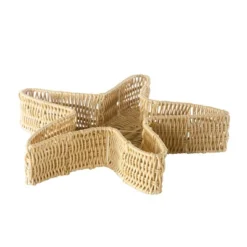 Kaplan Early Learning Animal Washable Wicker Floor Baskets 19 Kaplan Early Learning Animal Washable Wicker Floor Baskets -Chic Household Items GUEST c46fb349 b03e 40fe 8352 1f6508032e86