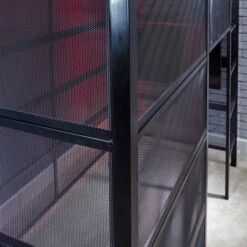 Twin Battle Den Gaming Bunk Bed With TV Mount Black - X Rocker -Chic Household Items GUEST ca88a0d8 17f6 4b29 9248 cc3dd5aa7567