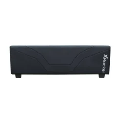 Twin Cosmos RGB Gaming Bed Black - X Rocker -Chic Household Items GUEST cc5dd75c 92d8 4164 9acf c7ff541e8948