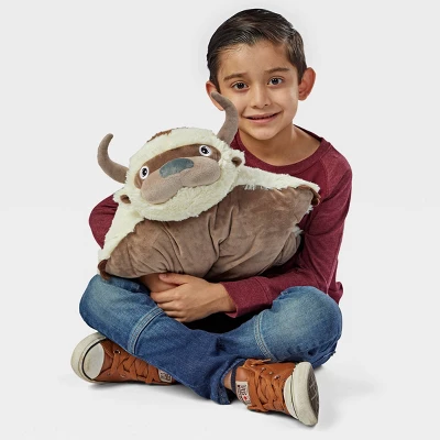Nickelodeon Appa Pillow Pet 2 Nickelodeon Appa Pillow Pet - Image 2