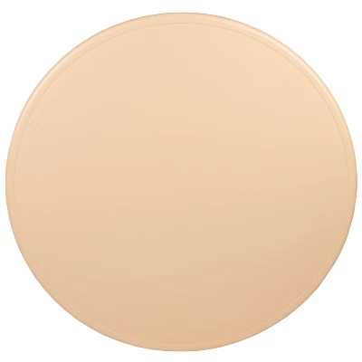 Flash Furniture 45" Round Plastic Height Adjustable Activity Table 4 Flash Furniture 45" Round Plastic Height Adjustable Activity Table - Image 4