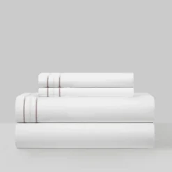 Chic Home Design 8pc Miliani Bed In A Bag Comforter Set -Chic Household Items GUEST dcadf690 e600 44d5 9767 326d319b002d