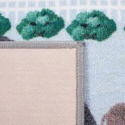 Kids Playhouse KPH235 Power Loomed Area Rug - Safavieh -Chic Household Items GUEST dd01605b 0648 4873 9e61 0ad72c61c74d