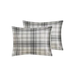 Woolrich Bernston Plaid Comforter Bedding Set 7 Woolrich Bernston Plaid Comforter Bedding Set -Chic Household Items GUEST de4fbe04 6e75 4f5a a603 71a77dd1be41