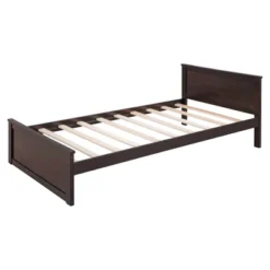 Loft Bed With Stand-Alone Bed, Shelves, Desk And Wardrobe - ModernLuxe 17 Loft Bed With Stand-Alone Bed, Shelves, Desk And Wardrobe - ModernLuxe -Chic Household Items GUEST dea83a13 e9cb 4f70 b9de 4e13166c1056