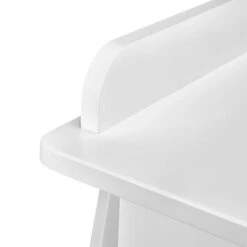 2pc Kids' Chair Set White - RiverRidge Home -Chic Household Items GUEST e045d1a5 bdd7 43ea 8614 75332f802e9a