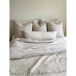 Easy Cotton Gauze Down Euro Pillow 26x26 - Anaya -Chic Household Items GUEST e0c9d0e3 29ca 4239 a0e8 c7386cfdc7e6