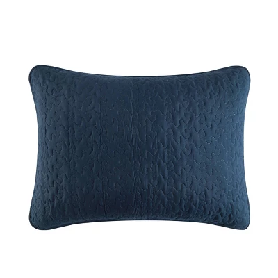 Mckenna Comforter Set - Chic Home Design 5 Mckenna Comforter Set - Chic Home Design - Image 5