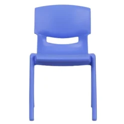 Emma And Oliver 4 Pack Plastic Stackable K-2 School Chair With 13.25"H Seat 21 Emma And Oliver 4 Pack Plastic Stackable K-2 School Chair With 13.25"H Seat -Chic Household Items GUEST e13c4693 e22e 4a4e 8326 b5e9f661256c
