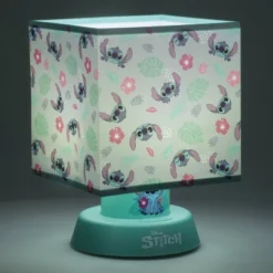 Disney Stitch Lamp (Includes LED Light Bulb) -Chic Household Items GUEST e8a38d95 132d 499a 85c6 65d895ed125c