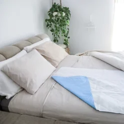 PharMeDoc Leak Proof Slip-Resistant Mattress Pad Protector -Chic Household Items GUEST e94f0277 acfe 4bc6 a9e3 35293dc00ca1