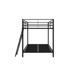 Twin Over Twin Lily Small Space Kids' Bunk Bed - Room & Joy -Chic Household Items GUEST ede021f2 a45b 48cf 9c87 59d83e4cb582