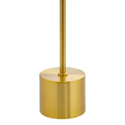 21" Jasmine Globe Shade Table Lamp Green - River Of Goods -Chic Household Items GUEST f10f37be 2dae 4e71 8840 a63467fb2275