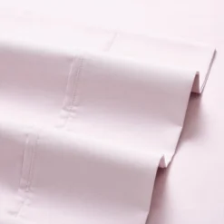 Cotton Sheets Set - Softest 400 Thread Count Bed Sheets, 100% Cotton Sateen, Cooling, Deep Pocket By California Design Den -Chic Household Items GUEST f413ab43 466b 47d1 9a16 82b06a6e137a