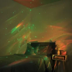 Teen Galaxy Wave Projector Novelty Wall Lights - West & Arrow 12 Teen Galaxy Wave Projector Novelty Wall Lights - West & Arrow -Chic Household Items GUEST f6674317 328f 49c7 876f 1941cbb59230