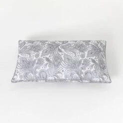 The Paisley Pedic Pillow 9 The Paisley Pedic Pillow -Chic Household Items GUEST f9872fc2 9ccc 4505 9720 f893396b5563