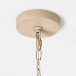 Boho Beaded Kids' Chandelier - Pillowfort™ 6 Boho Beaded Kids' Chandelier - Pillowfort™ -Chic Household Items GUEST fafbe62f 64c1 48e9 8b8d 65cb247d7990