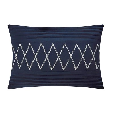 Mckenna Comforter Set - Chic Home Design 2 Mckenna Comforter Set - Chic Home Design - Image 2