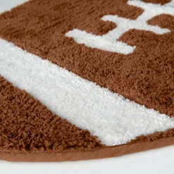 Football Bath Rug - Allure Home Creations -Chic Household Items GUEST fbc2d34d d1f0 4fe2 82a5 0c79e0731b40