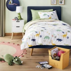 Twin Upholstered Kids' Headboard - Pillowfort™ -Chic Household Items GUEST fc4be3be 50c7 4a50 9c9a 949cf9314268