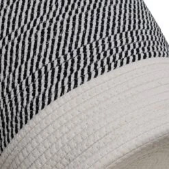 Honey-Can-Do Cotton Rope Baskets 10 Honey-Can-Do Cotton Rope Baskets -Chic Household Items GUEST feaccc48 dddc 46a8 9dda e9cf7f182c02